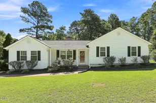 80 Ebenezer Church Rd, Coats, NC 27521 - Photo 2