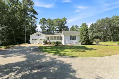 80 Ebenezer Church Road, Coats, NC 27521 - Photo 8