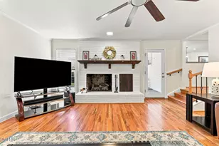 80 Ebenezer Church Rd, Coats, NC 27521 - Photo 10