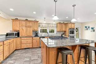 80 Ebenezer Church Rd, Coats, NC 27521 - Photo 18