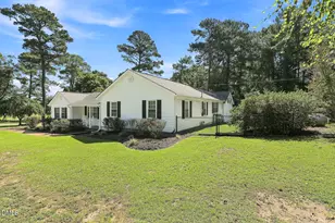 80 Ebenezer Church Rd, Coats, NC 27521 - Photo 4