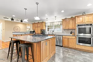 80 Ebenezer Church Rd, Coats, NC 27521 - Photo 20