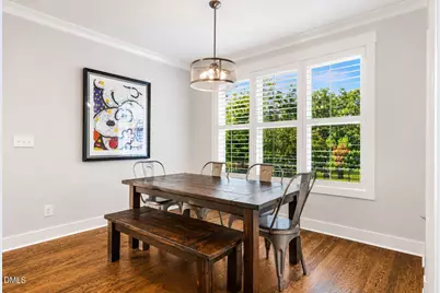 248 Logbridge Road, Chapel Hill, NC 27516 - Photo 20
