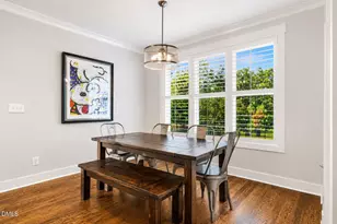 248 Logbridge Rd, Chapel Hill, NC 27516 - Photo 20