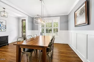 248 Logbridge Rd, Chapel Hill, NC 27516 - Photo 12