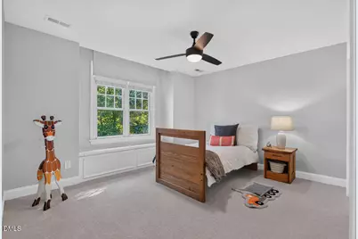 102 Blue Granite Court, Chapel Hill, NC 27514 - Photo 40