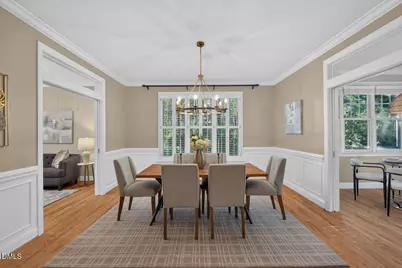 102 Blue Granite Court, Chapel Hill, NC 27514 - Photo 12