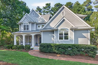 102 Blue Granite Court, Chapel Hill, NC 27514 - Photo 1