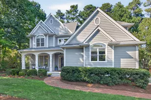 102 Blue Granite Ct, Chapel Hill, NC 27514 - Photo 1