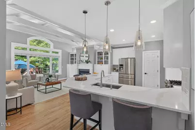 102 Blue Granite Court, Chapel Hill, NC 27514 - Photo 20