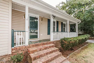 1413 Rock Creek Drive, Rocky Mount, NC 27804 - Photo 4