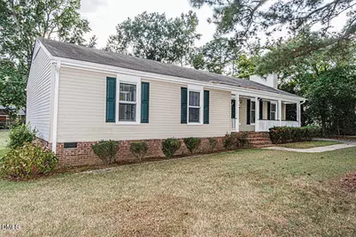 1413 Rock Creek Drive, Rocky Mount, NC 27804 - Photo 18