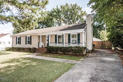 1413 Rock Creek Drive, Rocky Mount, NC 27804 - Photo 12