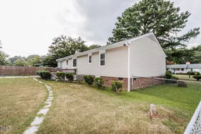 1413 Rock Creek Drive, Rocky Mount, NC 27804 - Photo 14
