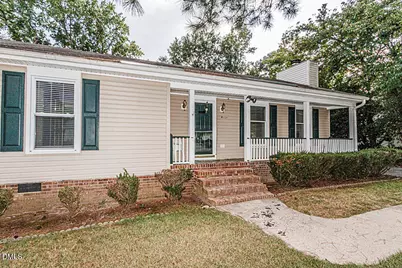 1413 Rock Creek Drive, Rocky Mount, NC 27804 - Photo 6