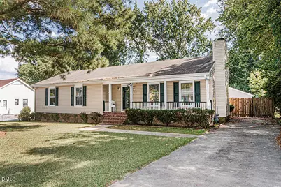 1413 Rock Creek Drive, Rocky Mount, NC 27804 - Photo 2