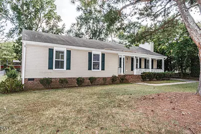 1413 Rock Creek Drive, Rocky Mount, NC 27804 - Photo 16