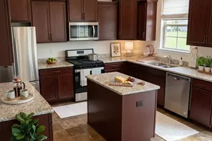 435 Hawksbill Dr, Franklinton, NC 27525 - Photo 4