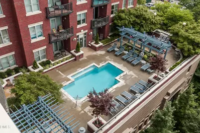 618 N Boylan Avenue #302, Raleigh, NC 27603 - Photo 34