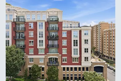 618 N Boylan Avenue #302, Raleigh, NC 27603 - Photo 28