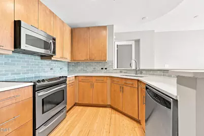 618 N Boylan Avenue #302, Raleigh, NC 27603 - Photo 6
