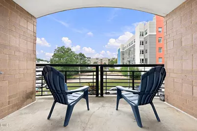 618 N Boylan Avenue #302, Raleigh, NC 27603 - Photo 2