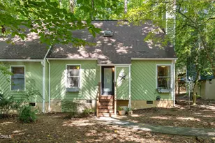 104 Barbee Ct, Carrboro, NC 27510 - Photo 1