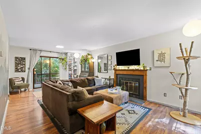 104 Barbee Court, Carrboro, NC 27510 - Photo 4