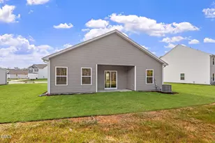 100 Flue Bend, Oxford, NC 27565 - Photo 2