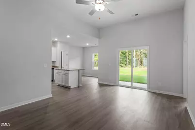 100 Flue Bend, Oxford, NC 27565 - Photo 4