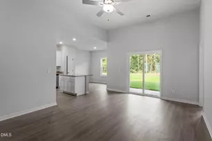 100 Flue Bend, Oxford, NC 27565 - Photo 4