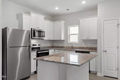 100 Flue Bend, Oxford, NC 27565 - Photo 6