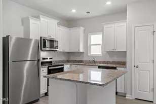 100 Flue Bend, Oxford, NC 27565 - Photo 6