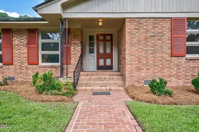 1506 Grove Street N, Wilson, NC 27893 - Photo 4
