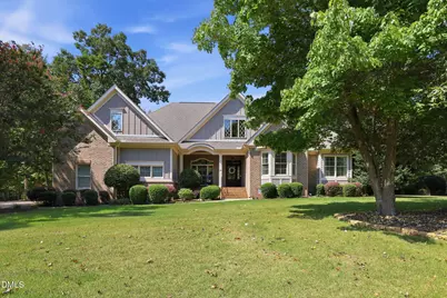 45 Lance Lane, Youngsville, NC 27596 - Photo 1