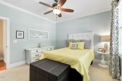 45 Lance Lane, Youngsville, NC 27596 - Photo 26