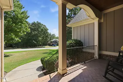 45 Lance Lane, Youngsville, NC 27596 - Photo 4