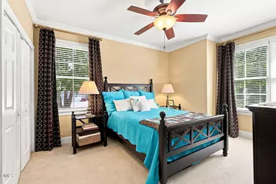 45 Lance Lane, Youngsville, NC 27596 - Photo 30