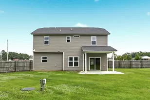 5600 Arabia Rd, Lumber Bridge, NC 28357 - Photo 36