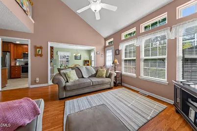 341 Stone Hedge Court, Holly Springs, NC 27540 - Photo 22