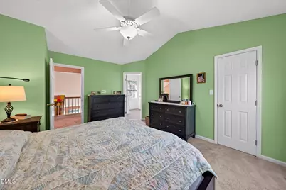 341 Stone Hedge Court, Holly Springs, NC 27540 - Photo 26