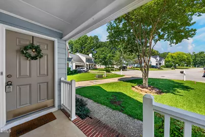 341 Stone Hedge Court, Holly Springs, NC 27540 - Photo 4