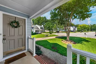 341 Stone Hedge Ct, Holly Springs, NC 27540 - Photo 4