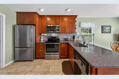 341 Stone Hedge Court, Holly Springs, NC 27540 - Photo 12
