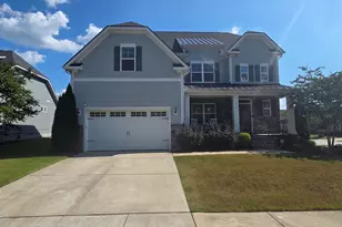 1900 Edens Ridge Ave, Wake Forest, NC 27587 - Photo 1