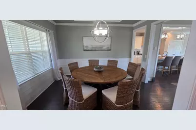 1900 Edens Ridge Avenue, Wake Forest, NC 27587 - Photo 8