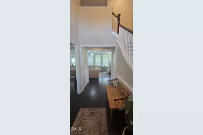 1900 Edens Ridge Avenue, Wake Forest, NC 27587 - Photo 4