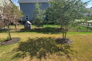 1900 Edens Ridge Ave, Wake Forest, NC 27587 - Photo 38