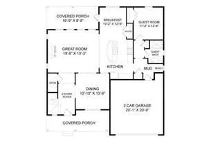 1900 Edens Ridge Ave, Wake Forest, NC 27587 - Photo 42