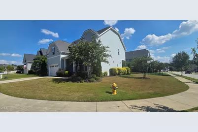 1900 Edens Ridge Avenue, Wake Forest, NC 27587 - Photo 2